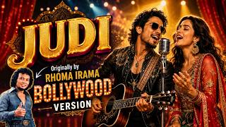 JUDI - BOLLYWOOD / INDIA Style