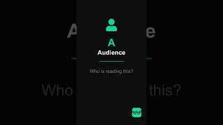 Write Any Work Email in 2 Minutes with AI #shorts #aiproductivity #emailtips #shortvideo