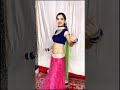 Radhika Saxena New Dance Video Clip Radhikasaxena Somethingelse Viralvideo 