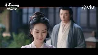 A Journey To Love | Teaser | Liu Shi Shi, Liu Yu Ning, Alen Fang