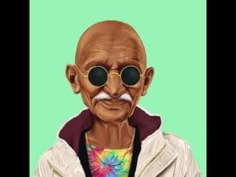 Papa Gandhi Pear Racism YouTube Gorgeous Pears Ghandi Papa Gandhi Pear Racism YouTube Gorgeous Pears Ghandi