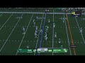 EA College Football 26 Dynasty 2030 Week 9 North Texas vs Tulane