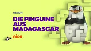 Up Next The Penguins Of Madagascar Nickelodeon Germany 2017 - 2023