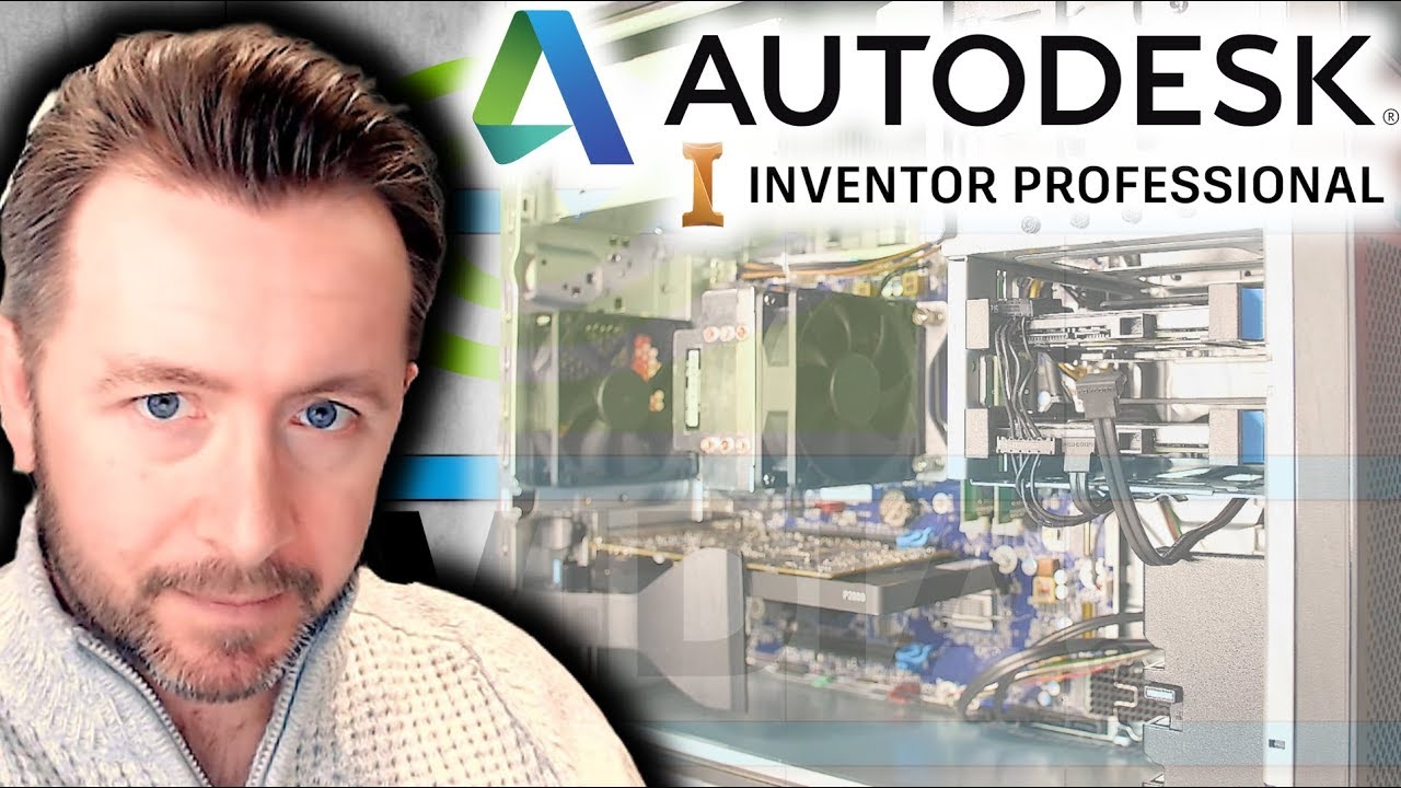  Update How to buy the BEST Workstation for Autodesk Inventor *SHORT VERSION*