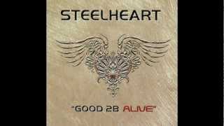 Video thumbnail of "Steelheart - G2BA"