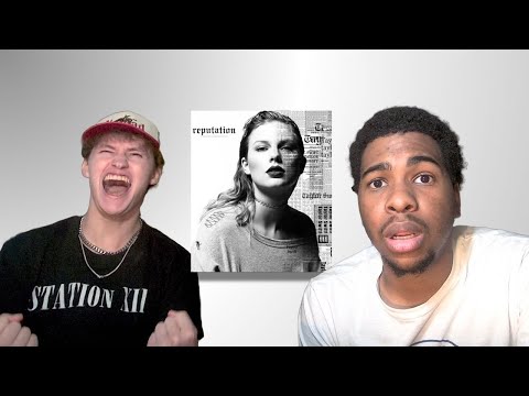 Fans React To Taylor Swift's Outfit