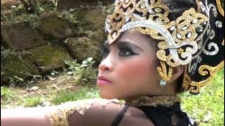 jaipong terheboh MAKALANGAN