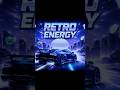 RXF - RETRO ENERGY | #beats #music #typebeat #song #newsong #car #cars #retro #retromusic #energy