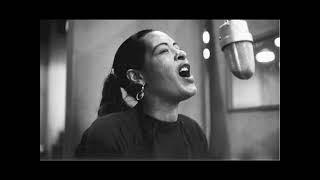 What A Little Moonlight Can Do (1935) - Billie Holiday