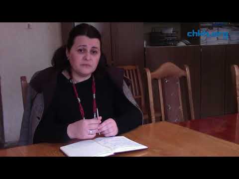 დეპუტატები ხარაგაულის მუნიციპალიტეტის ააიპ ების შეერთების შესახებ