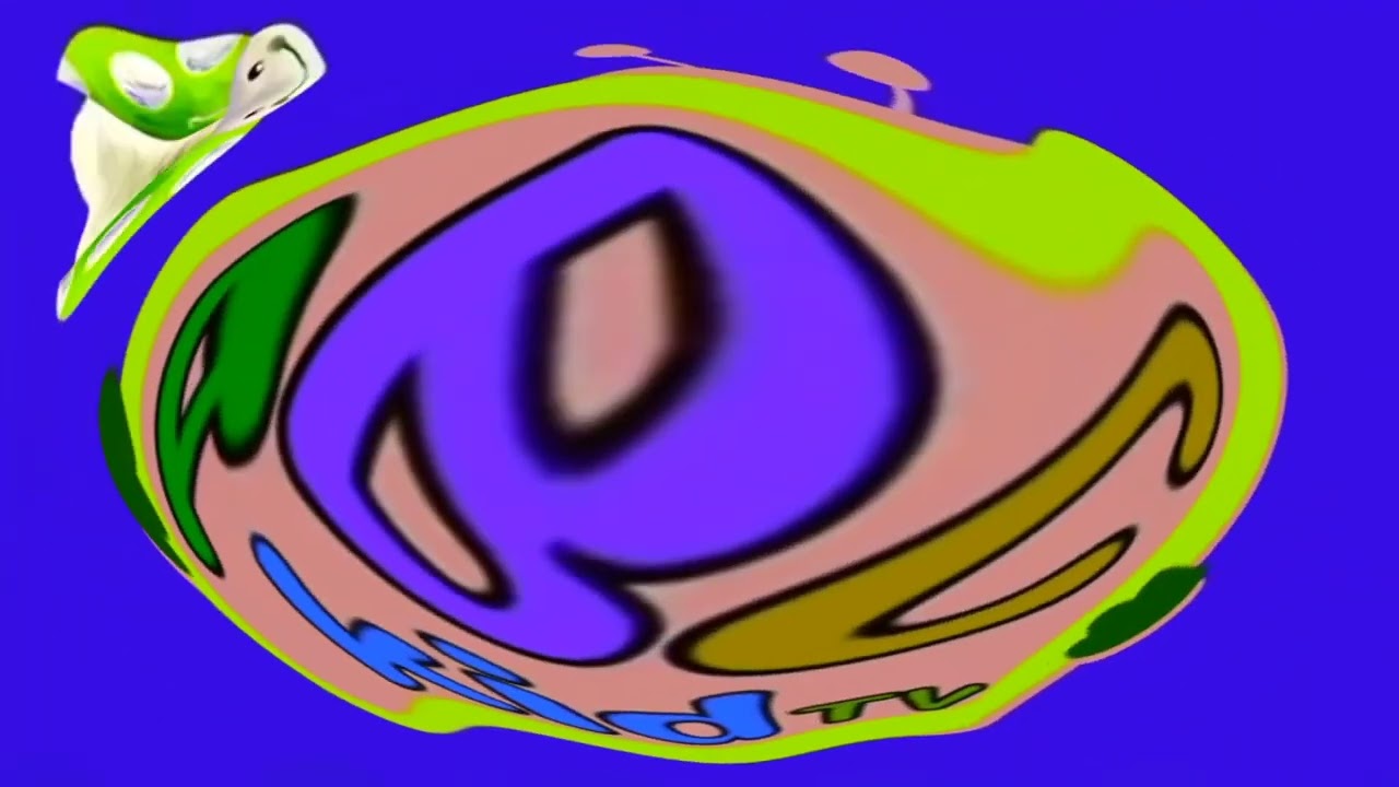 ABC Kid Tv Effects (Preview 2 Effects) is Super Duper Low Pitched