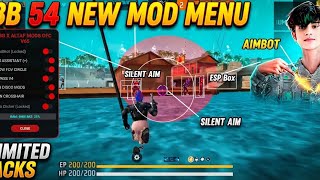 CS RANK ANTIBAN MOBILE PANEL FREE NO BAN NO BLACKLIST ALL DEVICE WORKING AND ALL SERVER SAF MAIN ID screenshot 4