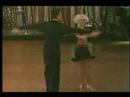 TL & Chris Rader - Ballroom & Latin Dance Demo