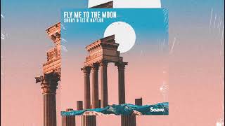 SHOBY X IZZIE NAYLOR FLY ME TO THE MOON (📀DRG HQ AUDIO📀) Resimi