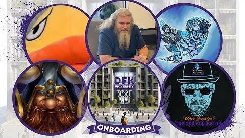 What Makes Defi Kingdoms Different? DFK University 101