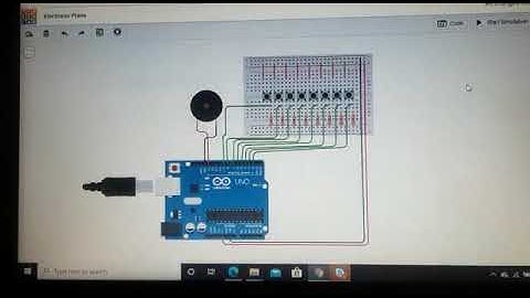Online Internship Program on IoT by Agimus Technologies Private Limited