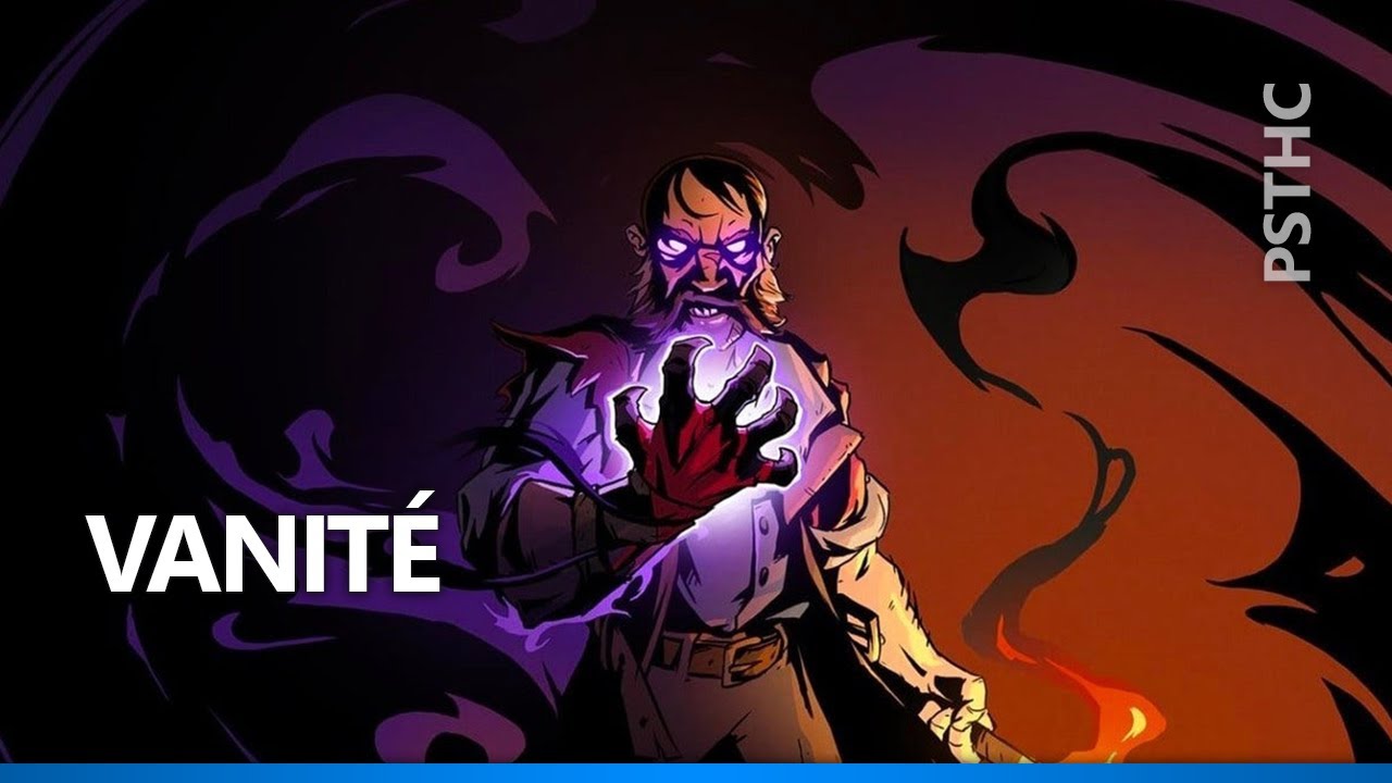 Curse of the Dead Gods - Vanity Trophy guide | Trophée Vanité