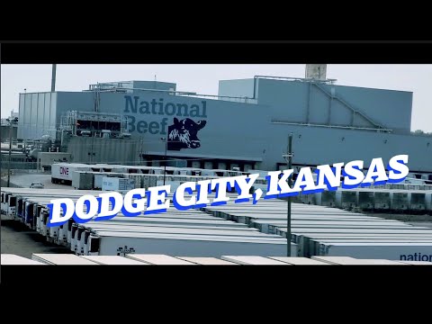 Cargill Meat Dodge City Ks
