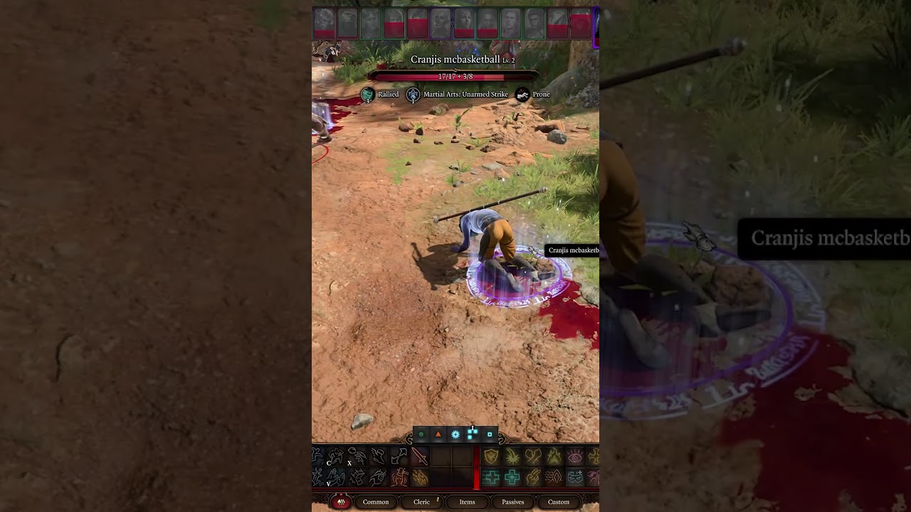 Я просто принимаю это 😂 