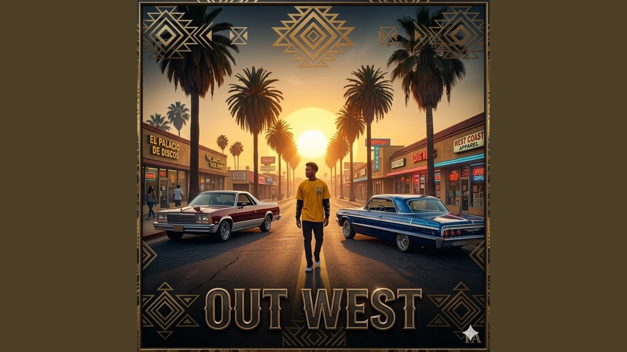 Watch Out West on YouTube Watch Out West on YouTube