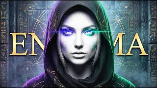 Best Enigma Style 2026 🔥 Atmospheric Era Style Mix 🔥 Spiritual Awakening