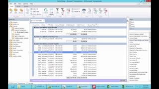 SmartView Demo Overview for SmartList Builder Users