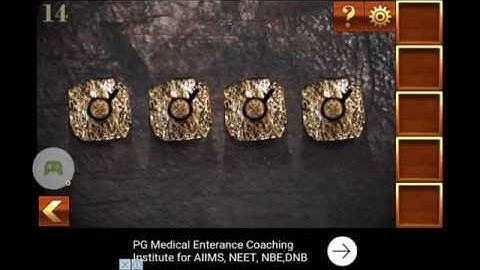 Can You Escape Adventure Level 14