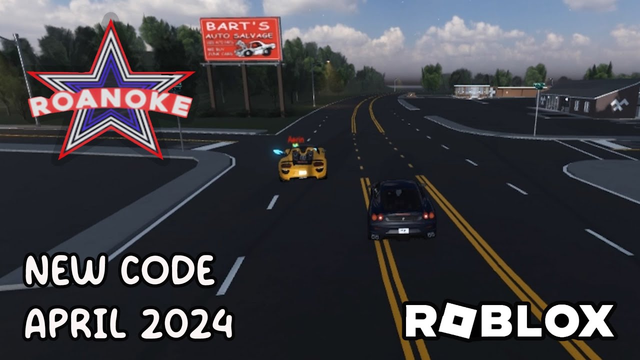 Roblox Roanoke New Code April 2024 YouTube roblox-roanoke-new-code-april-2024-youtube