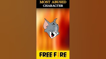 Most Abused Character😱-para_SAMSUNG,A3,A5,A6,A7,J2,J5,A7,S5,S6,S7,S9,A10,A20,A30,A50,A70#shorts