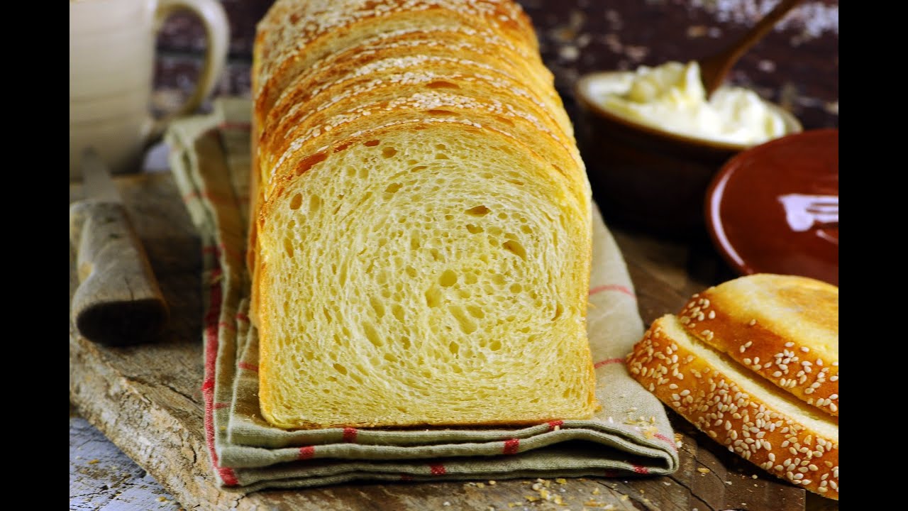 CHEF ÁLVARO RODRIGUES - PÃO DE FORMA DE MANDIOCA - EXCELENTE PARA O DIA A DIA OU MOMENTOS FESTIVOS