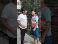 गावं म एक भिजार आया है 😂😂 #comedy #realfools #Round2friendfunnyvideo #shorts