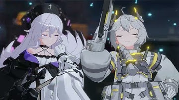 Darkstar Hel Ultimate Skillchain (Aether Gazer)