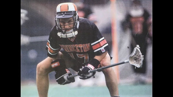 2018 NCAA Silver Anniversary Award recipient David...