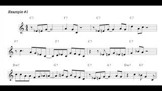 Download Lagu Concert Bb Blues ~ Trumpet Solo #1 for Young Players - Sheet Music Link Included MP3 Download Lagu Concert Bb Blues ~ Trumpet Solo #1 for Young Players - Sheet Music Link Included MP3