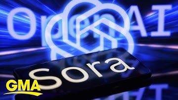 OpenAI announces text to video called 