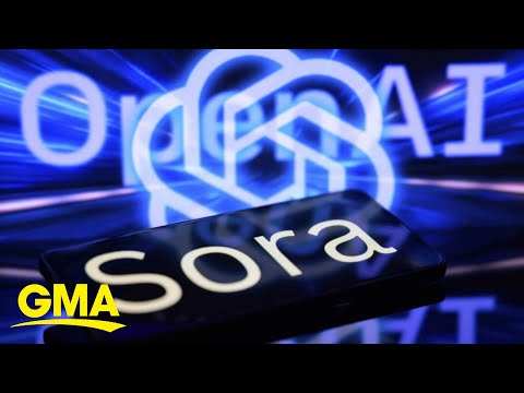 OpenAI announces text to video called 'Sora'