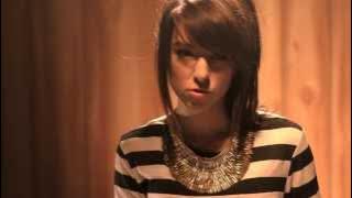 Christina Grimmie singing 'Counting Stars' by OneRepublic