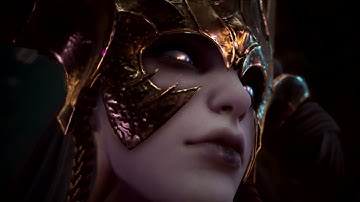 High DPS Run - Abyssal Depth Of Corruption - Bless unleashed