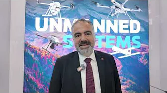 Türk İHA'ları BUMİN ve KERKES ile GPS'siz Sürü Uçuşta! #stm