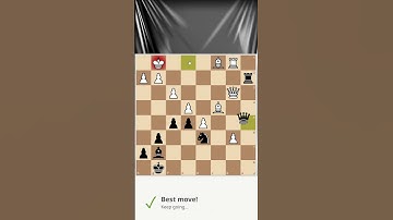 Find the best move  #chess #chesstactics #chesstricks #puzzles #tactics #chesspuzzles