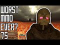 Worst MMO Ever? - Animyst