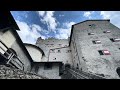 Where Eagles Dare - Exhibition