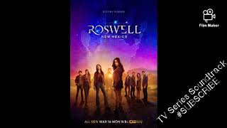 Roswell, New Mexico 2x07 Soundtrack - Best I Can Do ELIZABETH MOEN