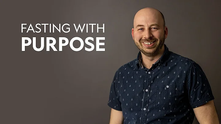Mark Strickland: Fasting with Purpose
