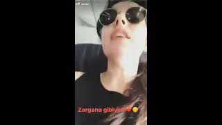 Ezgi Mola Canli Yayindan Ezgi Mola Canli Yayindan