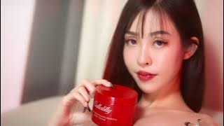 Callalilly 24K Body Lotion TVC