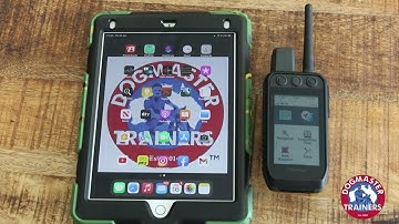 How to update Software for a Garmin Alpha 200 or Garmin Alpha 200i