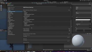 INTRODUCCIÓN A UNITY - HDRP REAL TIME Y BAKE LIGHTING | Francisco Cortés