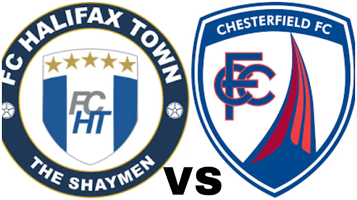 FCHT VS CFC - Rob Harker Again!