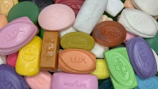 SOAP opening HAUL /Unpacking soap | Распаковка мыла | Notalking | ASMR SOAP